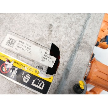 Recambio de inversor para kia ev3 referencia OEM IAM 360018SV6 spv6 
