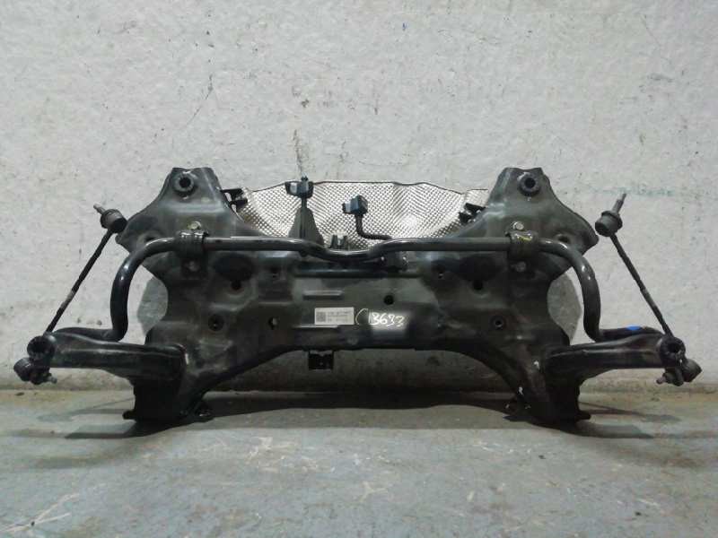 Recambio de puente delantero para kia xceed tech referencia OEM IAM 62401J7AA0  
