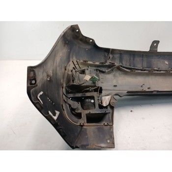 Recambio de paragolpes trasero para citroën c3 picasso (sh_) 1.6 hdi referencia OEM IAM 1608529780  