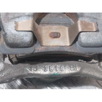Recambio de pinza freno trasera derecha para mitsubishi lancer sportback (cx) inform referencia OEM IAM 133519B  