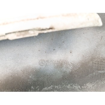 Recambio de paragolpes delantero para mercedes-benz clase a (w177) a 180 d (177.010) referencia OEM IAM A1778856100  