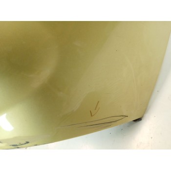 Recambio de paragolpes delantero para renault clio ii (bb_, cb_) 1.5 dci (b/cb08) referencia OEM IAM   