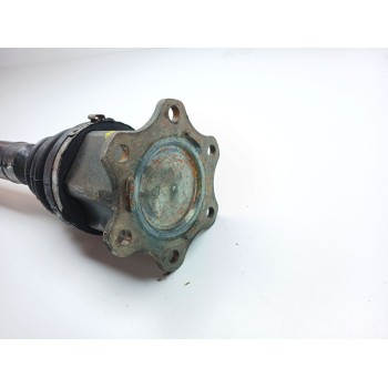 Recambio de transmision delantera derecha para volkswagen passat b6 (3c2) 2.0 tdi referencia OEM IAM 1k0407272er  