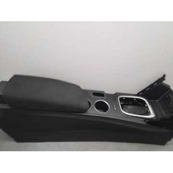 Recambio de apoyabrazos central para renault megane iv berlina 5p limited referencia OEM IAM 969109180R  
