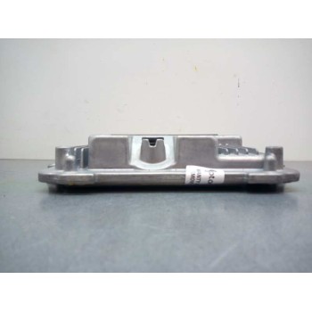 Recambio de centralita motor uce para peugeot 407 st sport referencia OEM IAM 9662213380 0281012984 