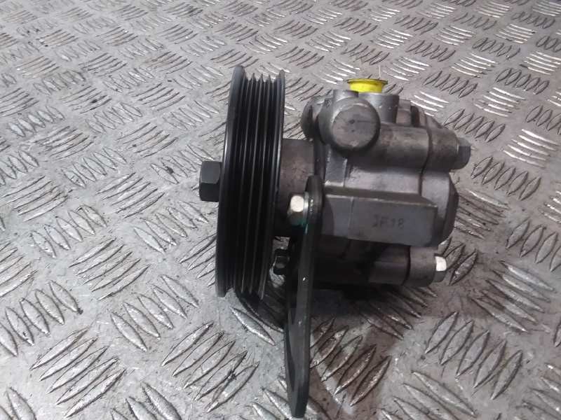 Recambio de bomba direccion para chevrolet aveo 1.2 cat referencia OEM IAM 95949749  