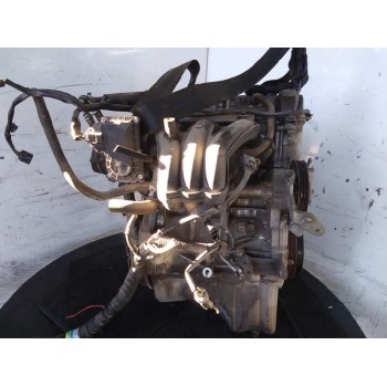 Recambio de motor completo para suzuki alto amf 310 1.0 12v cat referencia OEM IAM   