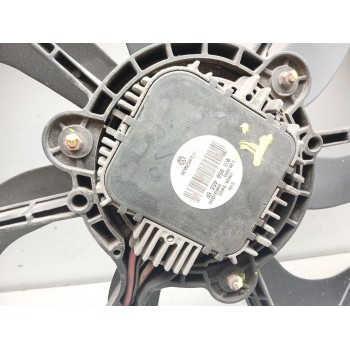 Recambio de electroventilador para volkswagen golf v (1k1) 1.9 tdi referencia OEM IAM 1K0959455EF  