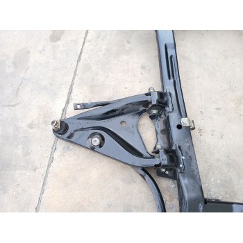 Recambio de cuna motor para dacia sandero (bs_) 1.5 dci referencia OEM IAM 544013322R 613J0181 