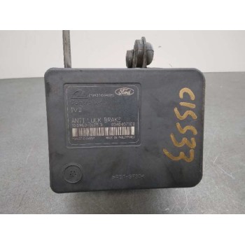 Recambio de abs para ford focus berlina (cap) ambiente (d) referencia OEM IAM 3M512C405HC  