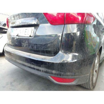 Recambio de paragolpes trasero para ford c-max edition referencia OEM IAM 1698586  