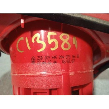 Recambio de piloto trasero derecho interior para volkswagen passat variant (3c5) advance referencia OEM IAM 3C9945094  3C9945094