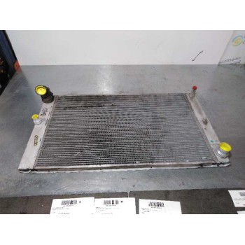 RADIADOR AGUA 17117795878 306D3 