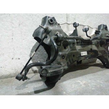 Recambio de puente delantero para kia xceed tech referencia OEM IAM 62401J7AA0  