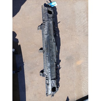 REFUERZO PARAGOLPES TRASERO 86631F1500 