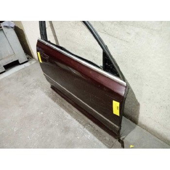 Recambio de puerta delantera derecha para audi a8 (4e2) 3.7 quattro referencia OEM IAM 4E0831052C  4E0831052C