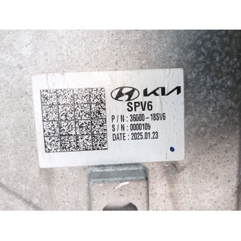 Recambio de inversor para kia ev3 referencia OEM IAM 360018SV6 spv6 