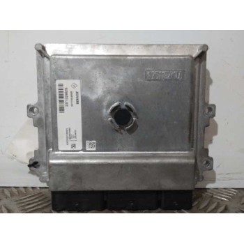 Recambio de centralita motor uce para renault clio iv limited referencia OEM IAM A2C11927100 237102982s 