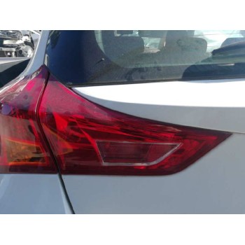 PILOTO TRASERO IZQUIERDO INTERIOR 8159102450 NO LED TOCADO