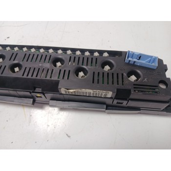Recambio de cuadro instrumentos para citroën xsara picasso (n68) 2.0 hdi referencia OEM IAM PSA965166380 9651667380 