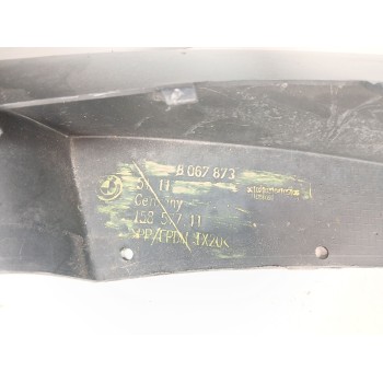 Recambio de paragolpes delantero para bmw 3 (f30, f80) m3 cs referencia OEM IAM 51118067873  