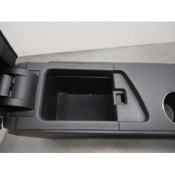 Recambio de apoyabrazos central para renault megane iv berlina 5p limited referencia OEM IAM 969109180R  