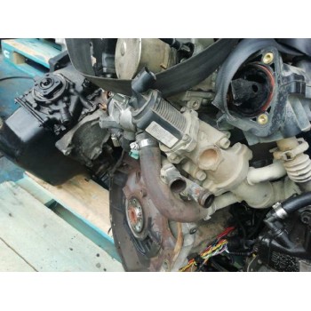 Recambio de motor casco para fiat doblo 1.3 16v jtd cat referencia OEM IAM 199A3000 CASCO 