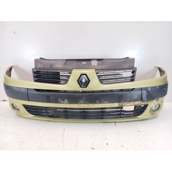 Recambio de paragolpes delantero para renault clio ii (bb_, cb_) 1.5 dci (b/cb08) referencia OEM IAM   