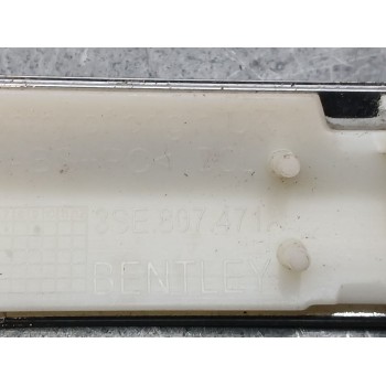 Recambio de moldura para bentley flying spur (zg2_) 6.0 w12 tsi 4wd (zg21bb) referencia OEM IAM 3SE807471A  