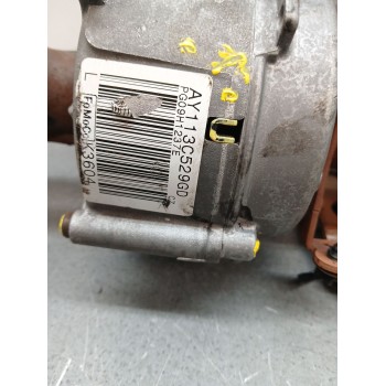 Recambio de columna direccion para ford transit courier 1.0 ecoboost cat referencia OEM IAM ay113c529gd 54087957b 59331063