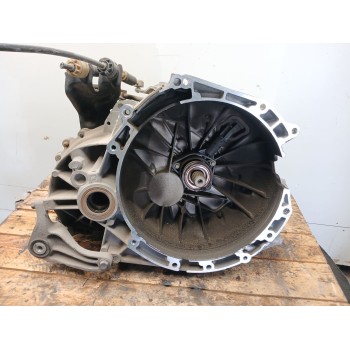 Recambio de caja cambios para volvo v50 (545) 1.8 referencia OEM IAM 3M5R7002XD B 