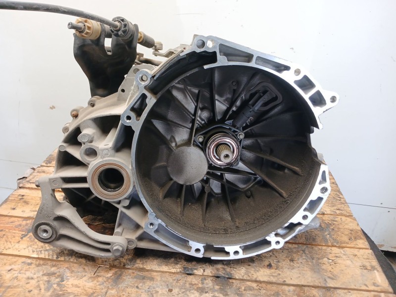 Recambio de caja cambios para volvo v50 (545) 1.8 referencia OEM IAM 3M5R7002XD B 