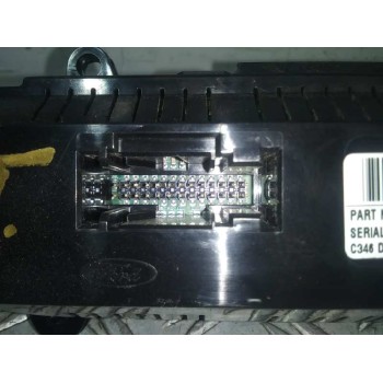 Recambio de mando calefaccion / aire acondicionado para ford focus lim. business referencia OEM IAM F1ET18C612AF 18C612 