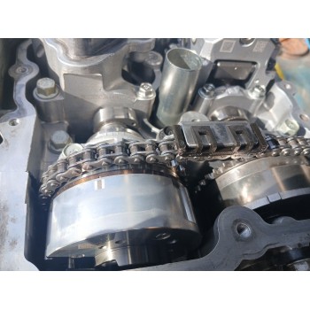 Recambio de motor completo para hyundai kona (os, ose, osi) 1.0 t-gdi referencia OEM IAM G3LE B 