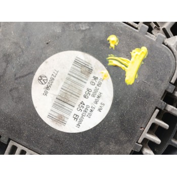 Recambio de electroventilador para volkswagen golf v (1k1) 1.9 tdi referencia OEM IAM 1K0959455EF  