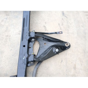 Recambio de cuna motor para dacia sandero (bs_) 1.5 dci referencia OEM IAM 544013322R 613J0181 