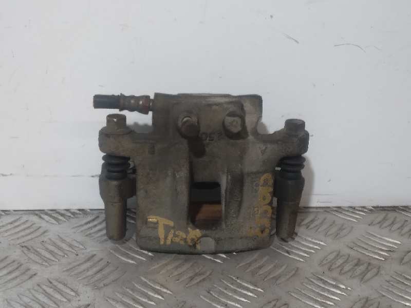 Recambio de pinza freno trasera izquierda para mitsubishi lancer sportback (cx) inform referencia OEM IAM 133519B  