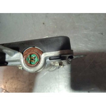 Recambio de airbag lateral delantero derecho para bmw serie 3 compact (e46) 320td referencia OEM IAM 34705513003X  