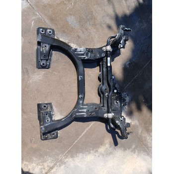 Recambio de puente delantero para mercedes-benz clase gla (w156) gla 200 cdi (156.908) referencia OEM IAM   