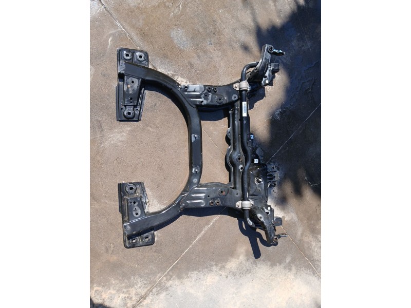 Recambio de puente delantero para mercedes-benz clase gla (w156) gla 200 cdi (156.908) referencia OEM IAM   