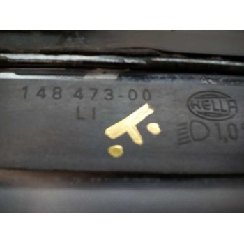 Recambio de faro izquierdo para audi allroad quattro (4b5) 2.7 t referencia OEM IAM 14847300  