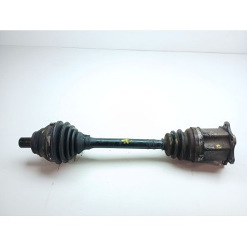 Recambio de transmision delantera izquierda para volkswagen passat b6 (3c2) 2.0 tdi referencia OEM IAM   