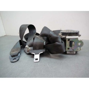 Recambio de cinturon seguridad delantero derecho para dacia dokker essential referencia OEM IAM 868842775R  