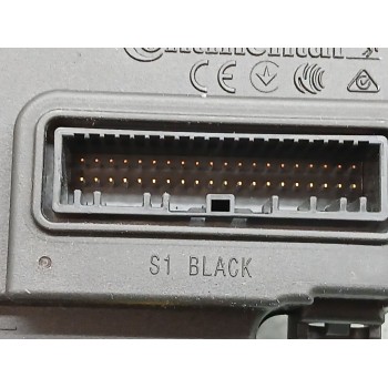 Recambio de modulo electronico para renault megane e-tech suv ev40 referencia OEM IAM 285e25759r  