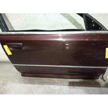 Recambio de puerta delantera derecha para audi a8 (4e2) 3.7 quattro referencia OEM IAM 4E0831052C  4E0831052C