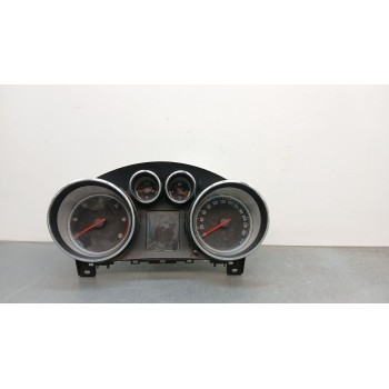 CUADRO INSTRUMENTOS 13338434 