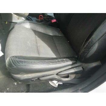 ASIENTO DELANTERO IZQUIERDO MIXTO CALEFACTABLE