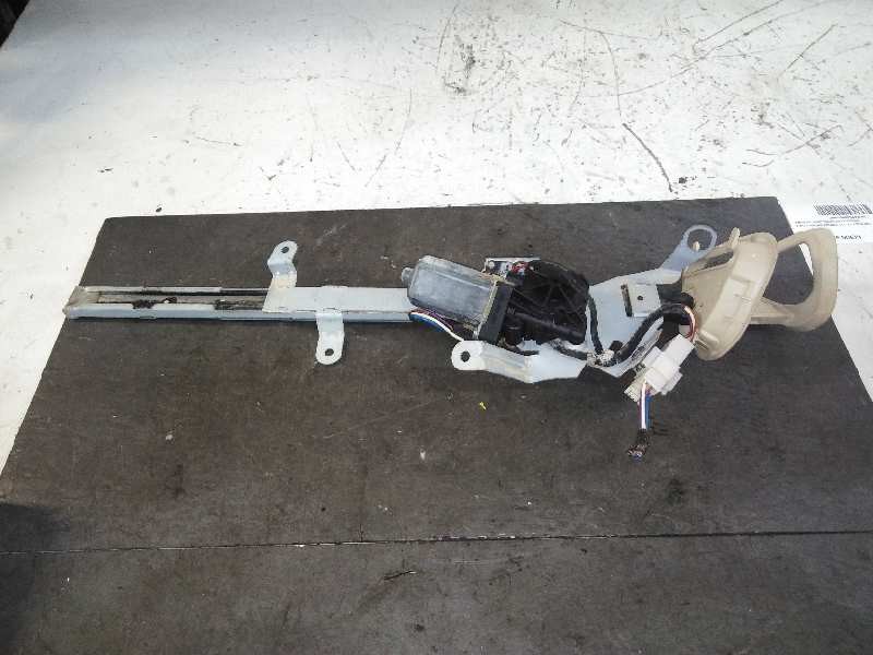 Recambio de motor electrico para mercedes-benz clase clk (w209) coupe 320 (209.365) referencia OEM IAM 0132004319 TRASERO DERECH
