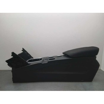 Recambio de apoyabrazos central para renault megane iv berlina 5p limited referencia OEM IAM 969109180R  