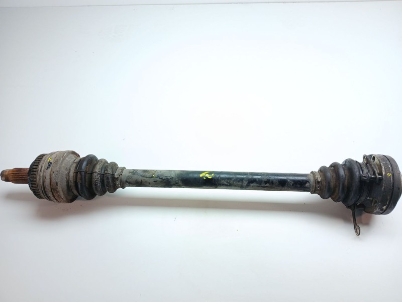 Recambio de transmision trasera derecha para bmw 3 compact (e46) 320 td referencia OEM IAM 1229496  